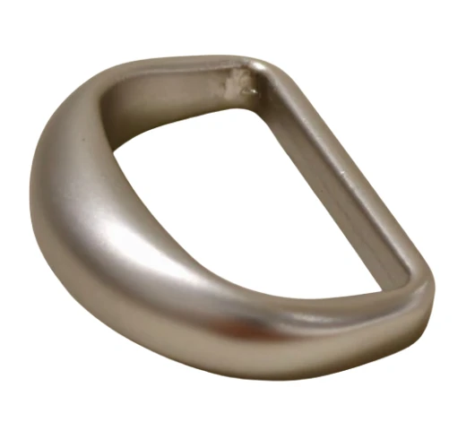 Seamless Contour D-Ring best